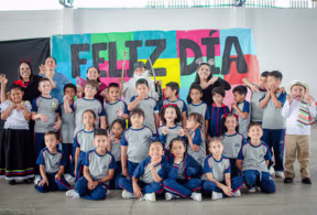Actividades deportivas
